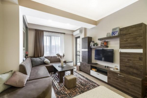 Stylish Apartment by DownTown Inn in Amiryan st.